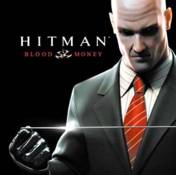 Hitman Blood Money (240x320)